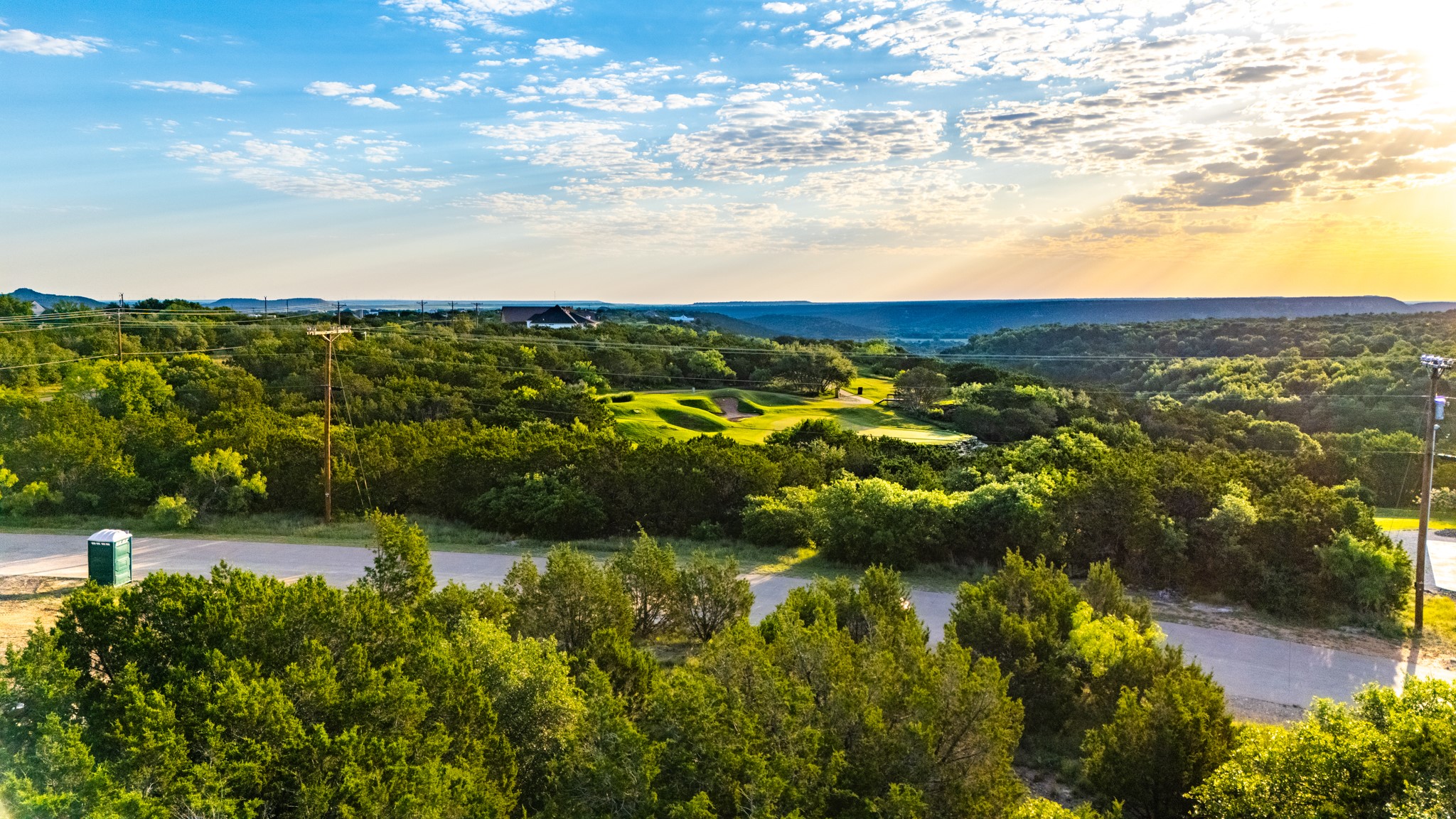 Land in Possum Kingdom Lake 4