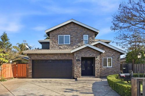 659 Upton Street, Redwood City, CA, 94061 | Card Image