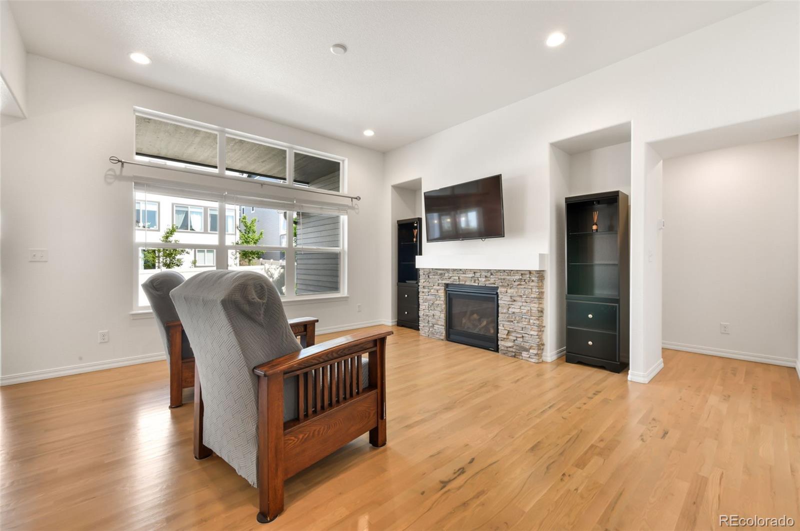 Residential in Colorado Springs 4