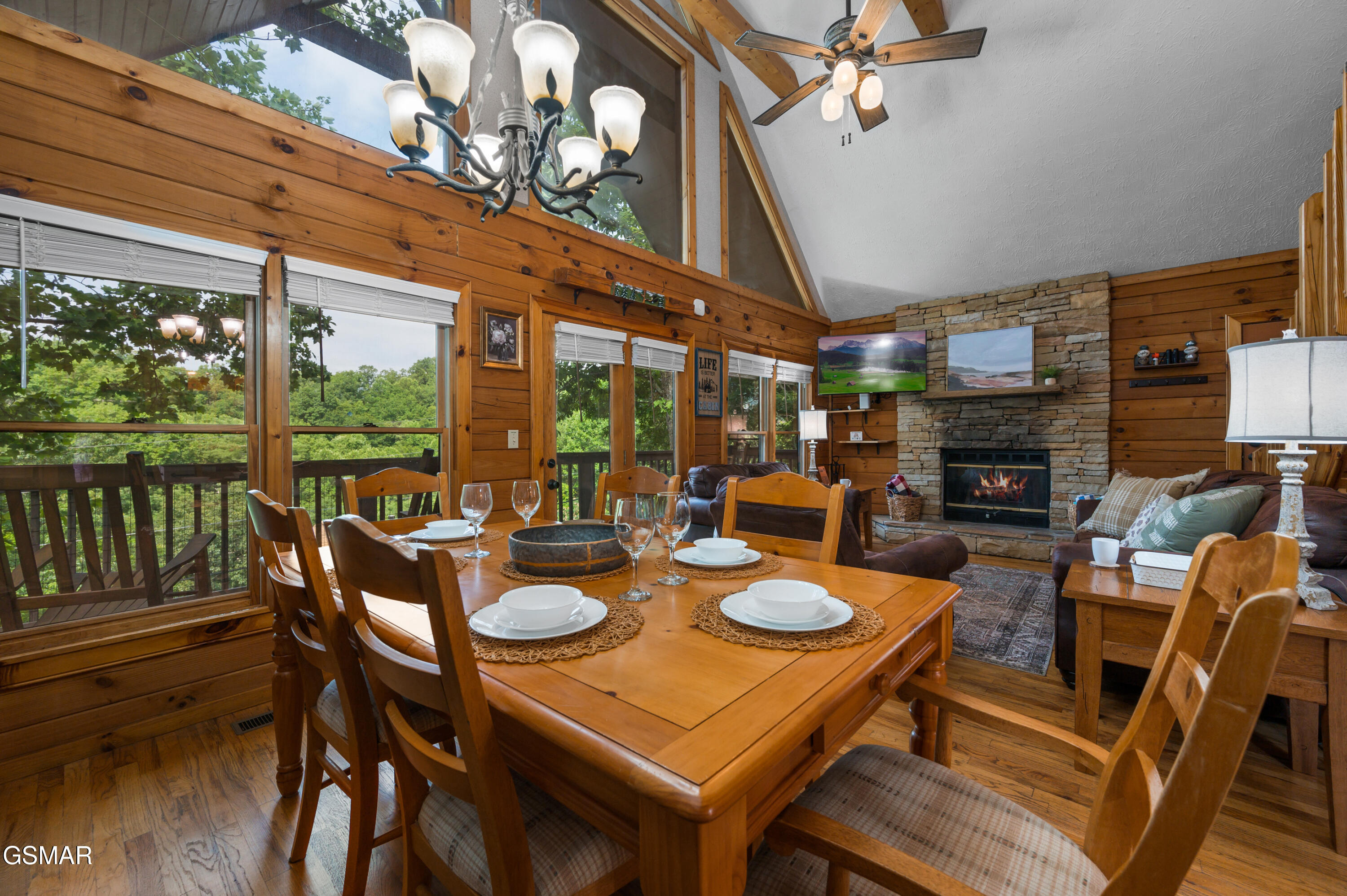Residential in Sevierville 4