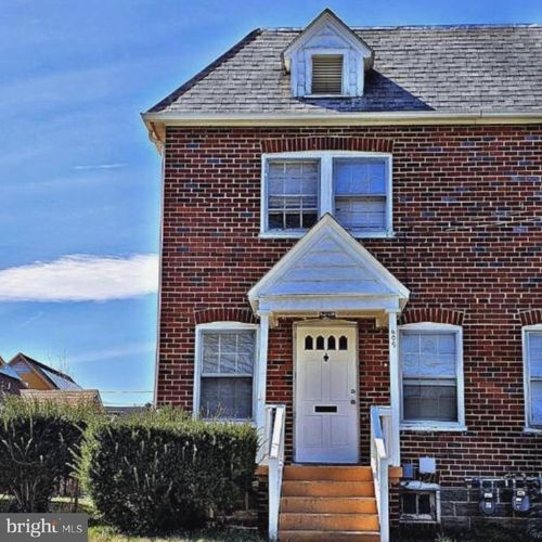 609 Smithfield Ave, WINCHESTER, VA, 22601-5324 | Card Image