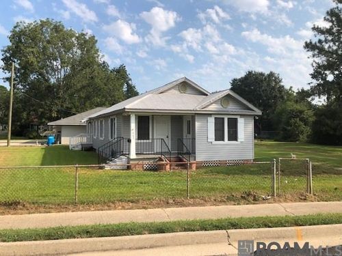 603 Railroad Ave, New Roads, LA, 70760-3235 | Card Image