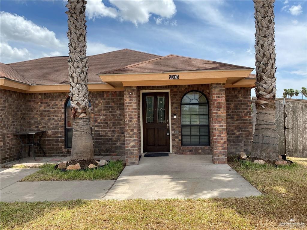 Residential in McAllen 5
