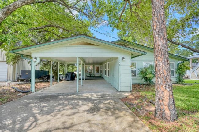 132 Glen Oaks Dr, House other with 2 bedrooms, 2 bathrooms and null parking in Sunrise Beach TX | Image 8