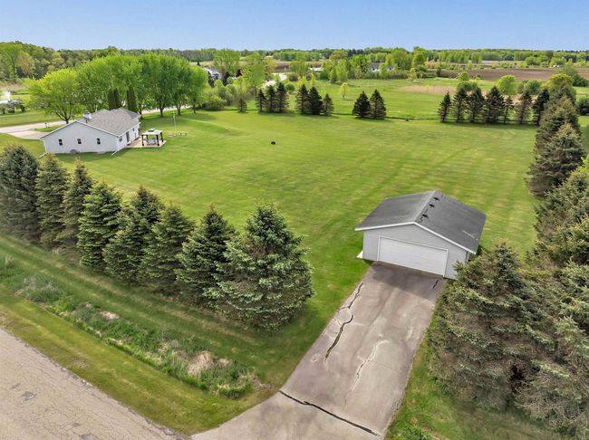3687 Foxwoods Lane, House other with 4 bedrooms, 3 bathrooms and null parking in ABRAMS WI | Image 22