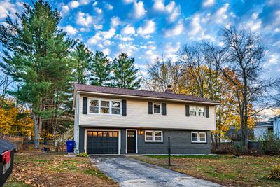 6 Rickey Drive, House other with 3 bedrooms, 1 bathrooms and null parking in Hudson NH | Image 1