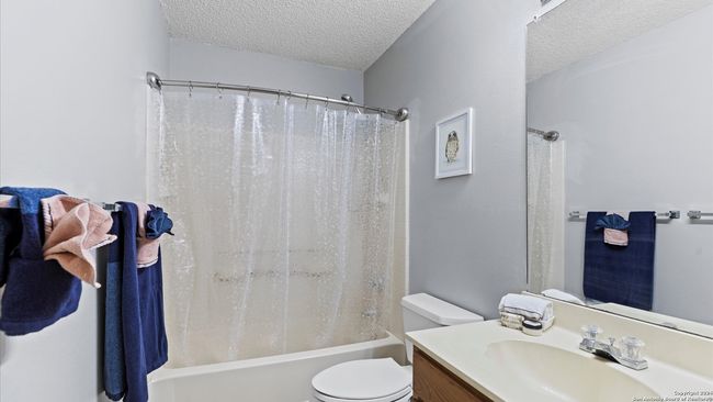 1101 Quiet Creek Dr, House other with 3 bedrooms, 3 bathrooms and null parking in Schertz TX | Image 25