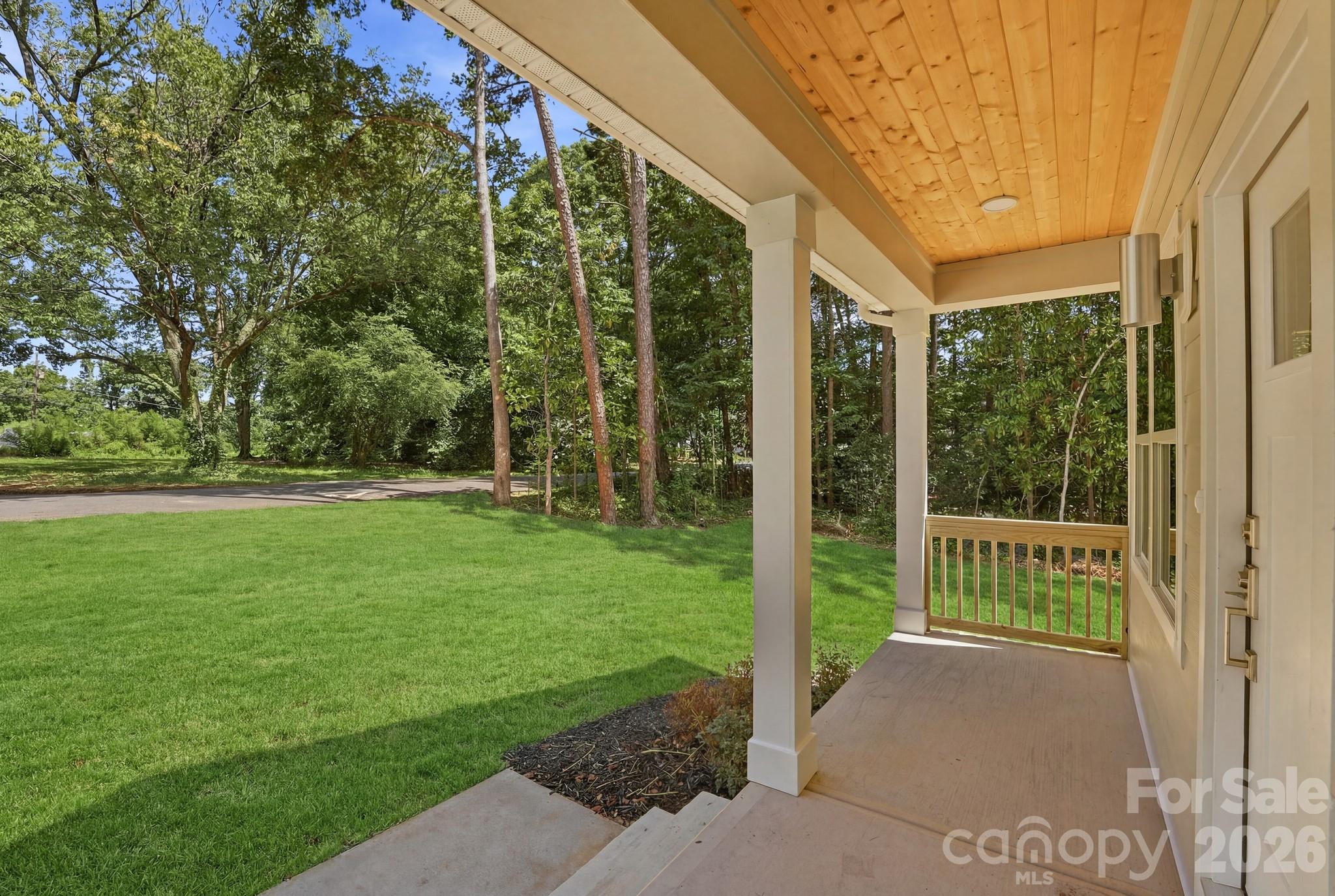 Residential in Charlotte 4