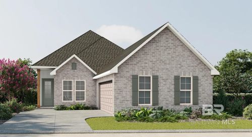 14875 Arrowhead Court, Silverhill, AL, 36576 | Card Image