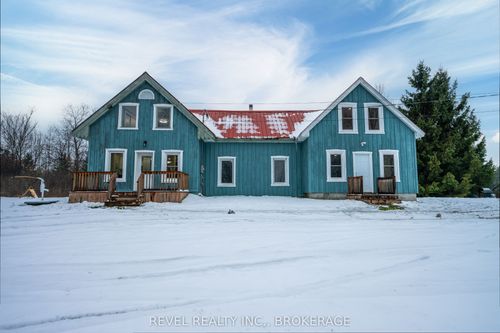 12206 Land O'Nod Rd, North Augusta, ON, K0G1R0 | Card Image