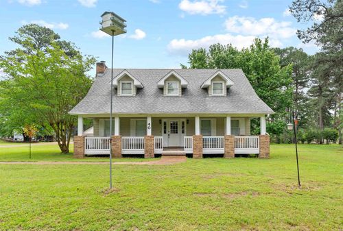 40 Rosewood Dr, Beebe, AR, 72012-9700 | Card Image