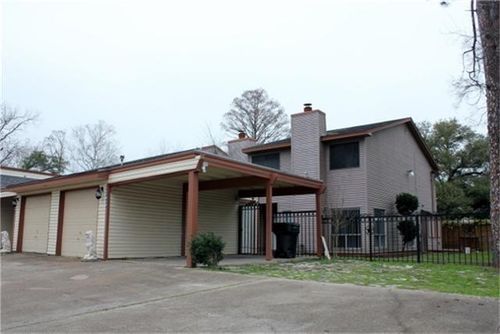 1839 Sherwood Forest St, Houston, TX, 77043-3001 | Card Image