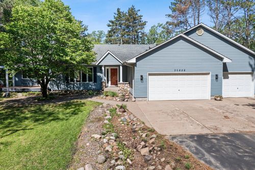 30556 Van Buren Ct Ne, Cambridge, MN, 55008-6896 | Card Image