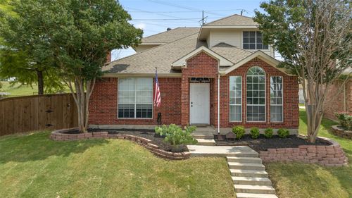 4100 Creekhollow Dr, Carrollton, TX, 75010-1108 | Card Image