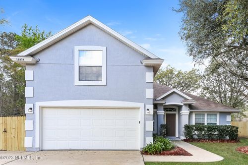 12436 Richfield Blvd, Jacksonville, FL, 32218-9018 | Card Image