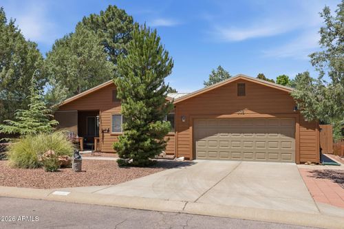 302 W Cody Circle, Payson, AZ, 85541 | Card Image