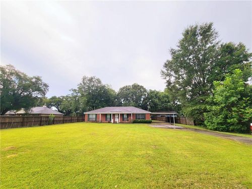 9255 Old Pascagoula Rd, Theodore, AL, 36582-7841 | Card Image