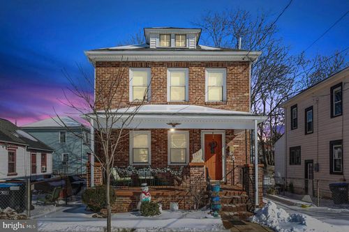 1511 Charles St, FREDERICKSBURG, VA, 22401-3612 | Card Image