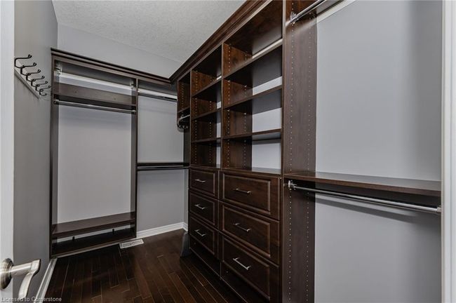 5 - 19 Simmonds Dr, Townhouse with 2 bedrooms, 4 bathrooms and 4 parking in Guelph ON | Image 21