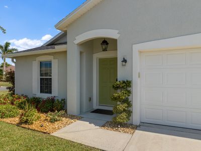 1259 Corbett Lane, House other with 4 bedrooms, 2 bathrooms and null parking in Melbourne FL | Image 3