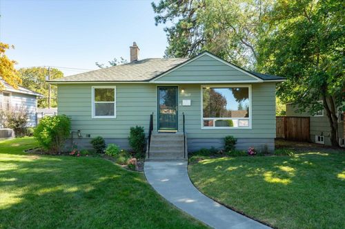 3617 W Rockwell Ave, Spokane, WA, 99205-1770 | Card Image