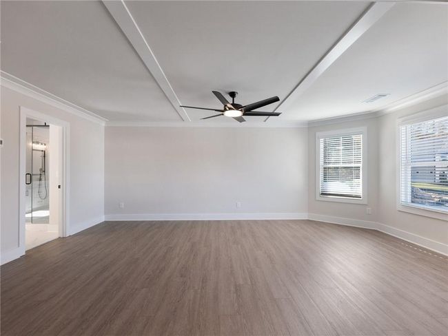 4436 Hosch Reserve Ct, House other with 5 bedrooms, 3 bathrooms and null parking in Buford GA | Image 36