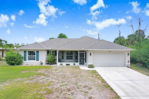 15256 Community Ave, Port Charlotte, FL, 33953-2003 | Card Image