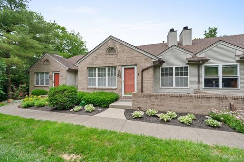 32 Stillmeadow Dr, Cincinnati, OH, 45245 | Card Image