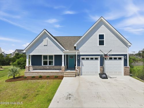 1504 Mainsail Rd, Morehead City, NC, 28557-5000 | Card Image