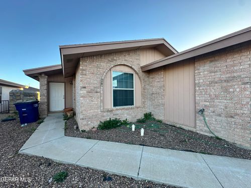 12708 Francisco Paz Dr, El Paso, TX, 79938-4394 | Card Image