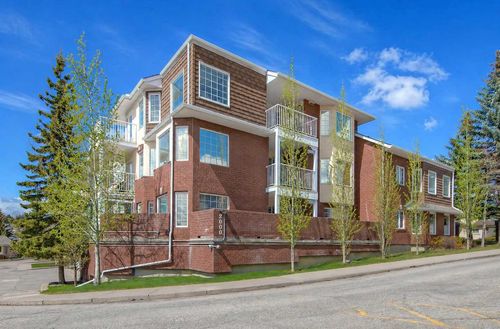 2209-2000 Sienna Park Green Sw, Calgary, AB, T3H3N7 | Card Image