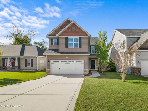 118 Katrina St, Sneads Ferry, NC, 28460-6877 | Card Image