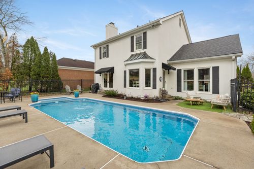 201 Deer Park Ln, Franklin, TN, 37069-7073 | Card Image