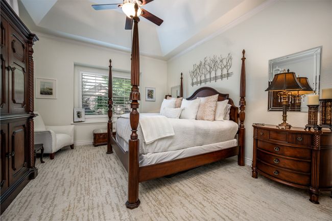 4211 Creek Bend Ct, House other with 5 bedrooms, 4 bathrooms and null parking in Corinth TX | Image 13