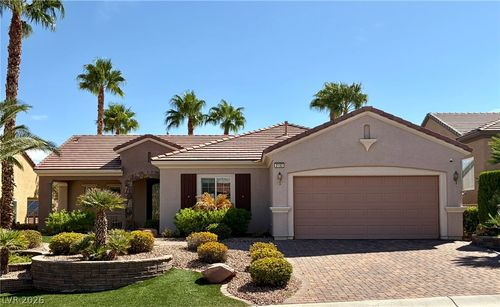 2192 Canyonville Dr, Henderson, NV, 89044-4524 | Card Image