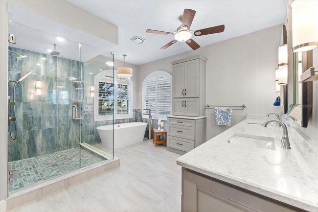 2081 N Pointe Alexis Dr, House other with 4 bedrooms, 3 bathrooms and null parking in TARPON SPRINGS FL | Image 32