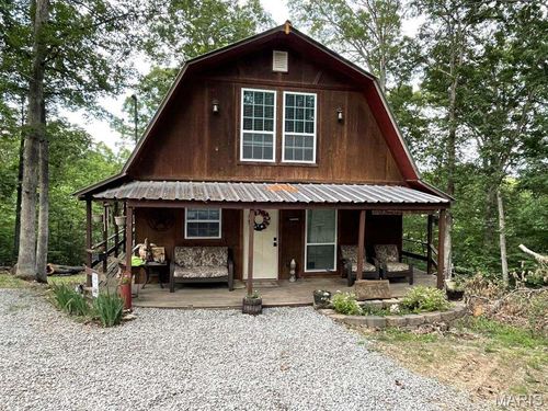 6354 Sioux Dr, French Village, MO, 63036-1305 | Card Image