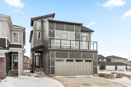 336 Creekstone Cir Sw, Calgary, AB, T2X5M4 | Card Image