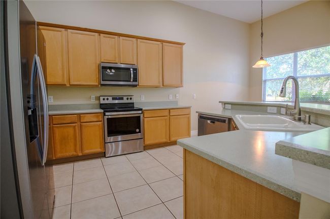 1355 Misty Glen Ln, House other with 4 bedrooms, 2 bathrooms and null parking in CLERMONT FL | Image 8