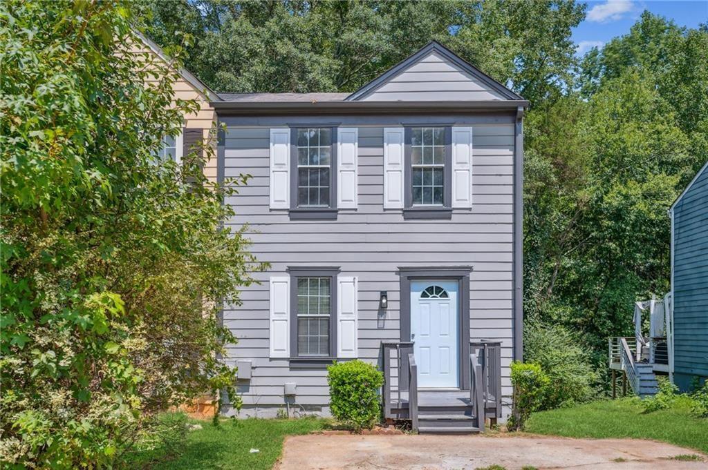 Bedford Ln, Lithonia, GA 30058