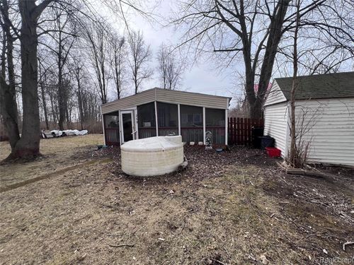 259 William Street, Clay Township, MI, 48028 | Card Image