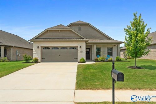 123 Caspian Ln, Meridianville, AL, 35759-4502 | Card Image