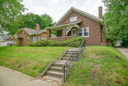 1535 Benton Street, Rockford, IL, 61107 | Card Image