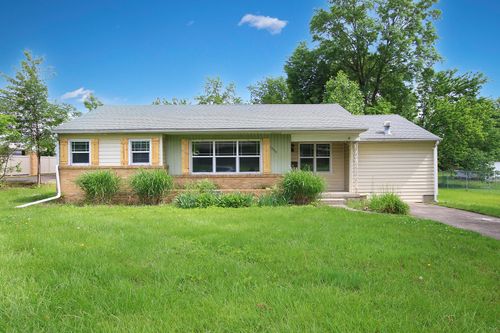 1609 W Broadway, Columbia, MO, 65203-1103 | Card Image