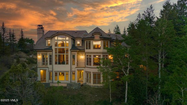 460 El Mirador, House other with 4 bedrooms, 6 bathrooms and 3 parking in Edwards CO | Image 77