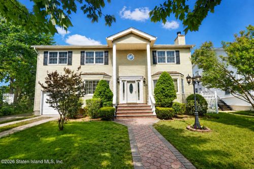 153 Chelsea Street, Staten Island, NY, 10307 | Card Image