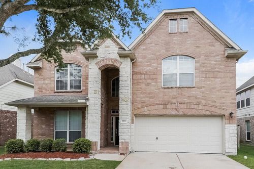 2531 Crystal Shore Dr, Rosharon, TX, 77583-3285 | Card Image