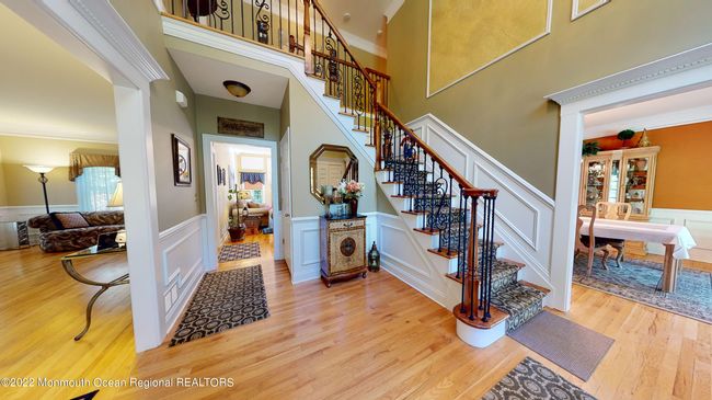 16 Zellers Road, House other with 4 bedrooms, 4 bathrooms and null parking in Long Valley NJ | Image 9