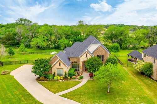 203 Augusta Ct, Aledo, TX, 76008-6914 | Card Image