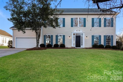 11013 Lystra Ln, Charlotte, NC, 28262-2580 | Card Image